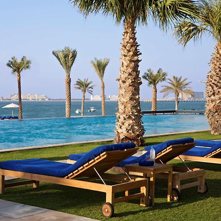 Doubletree By Hilton Dubai Jumeirah Beach Luaran gambar