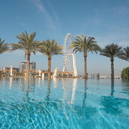 Doubletree By Hilton Dubai Jumeirah Beach Luaran gambar