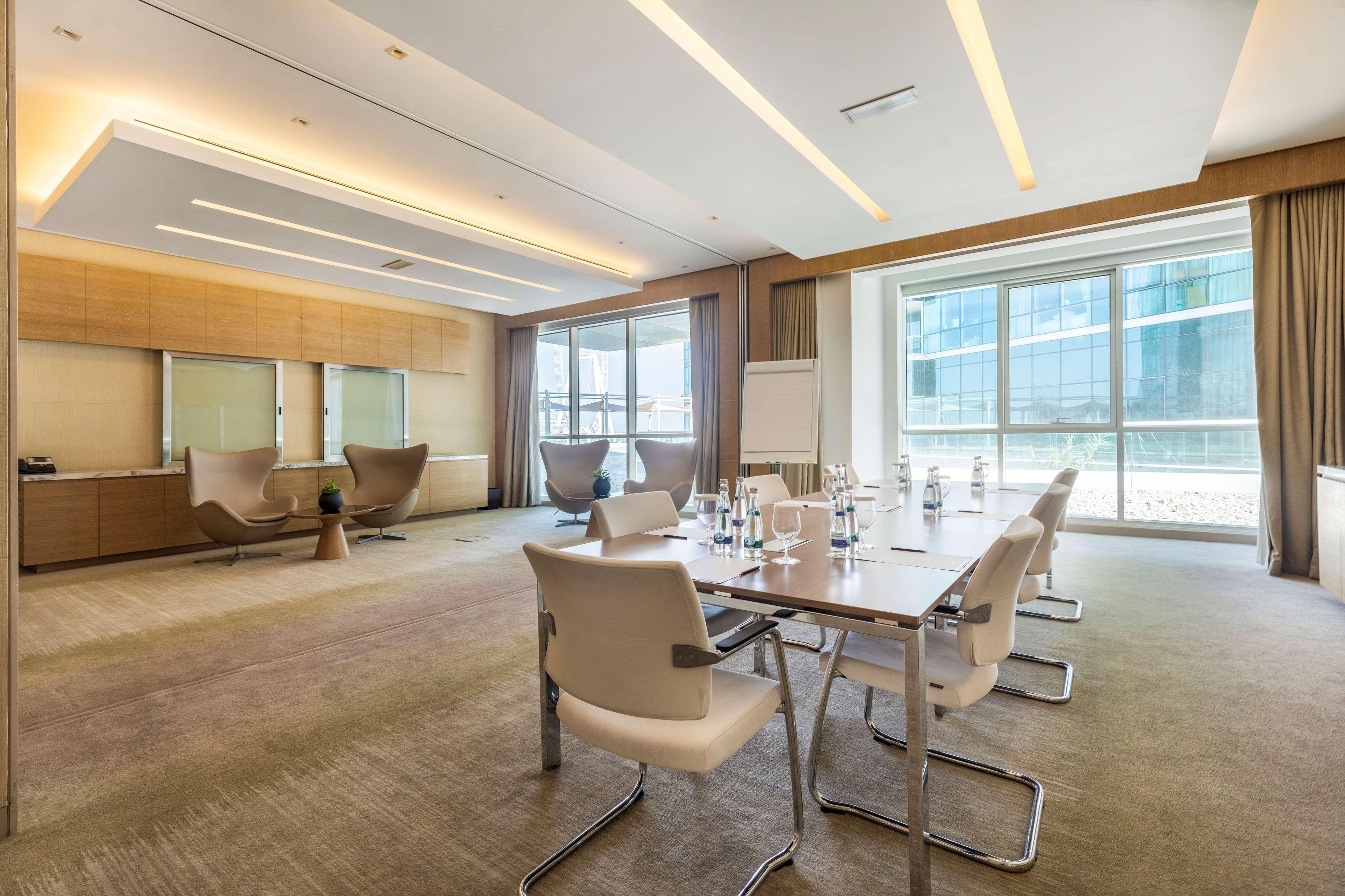 Doubletree By Hilton Dubai Jumeirah Beach Luaran gambar