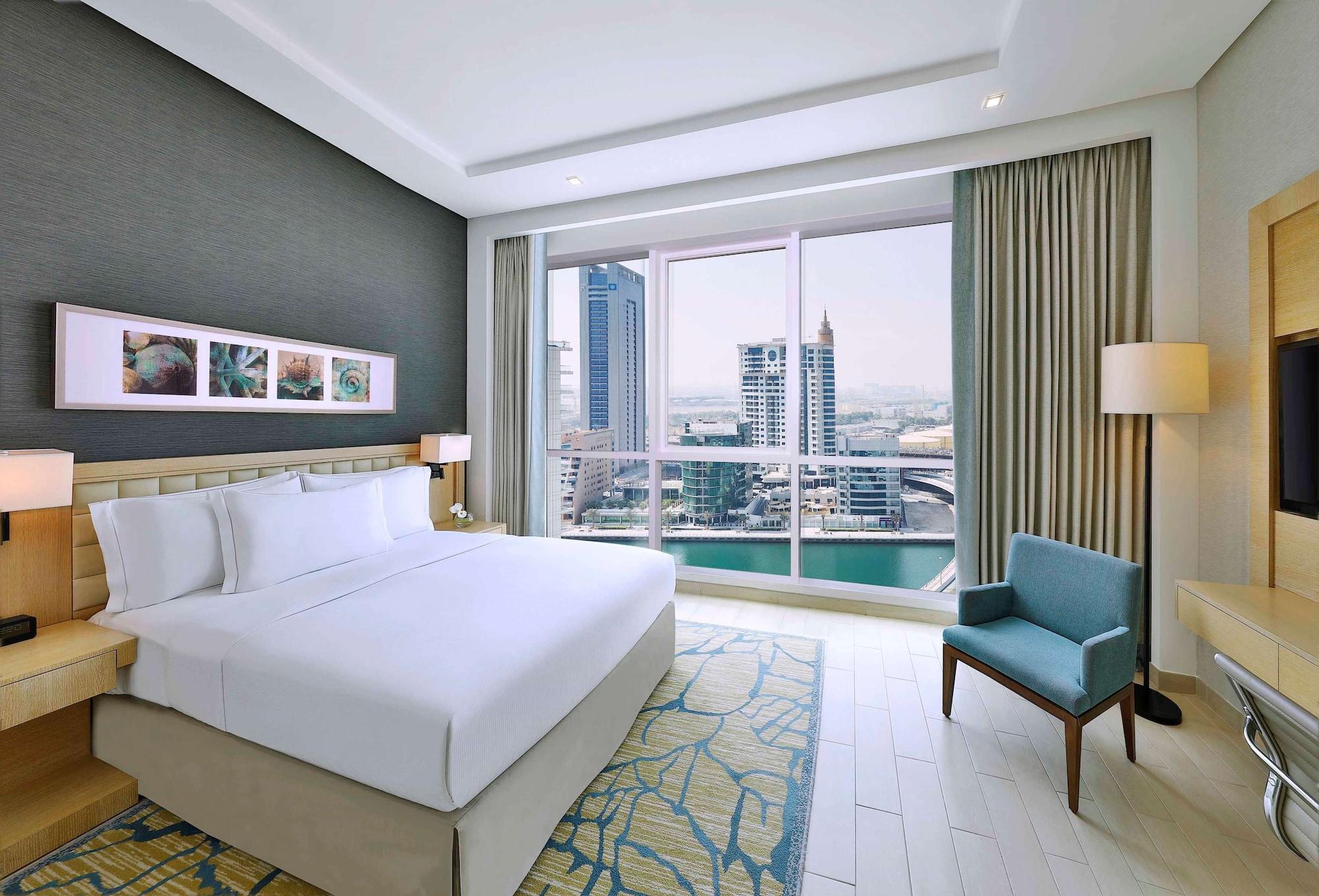 Doubletree By Hilton Dubai Jumeirah Beach Luaran gambar