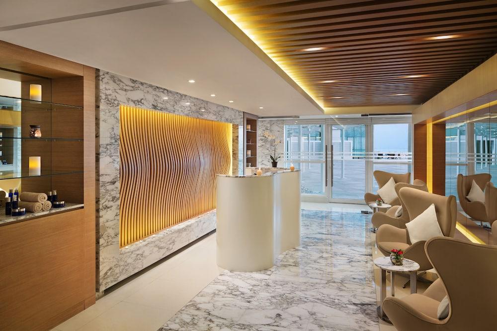 Doubletree By Hilton Dubai Jumeirah Beach Luaran gambar
