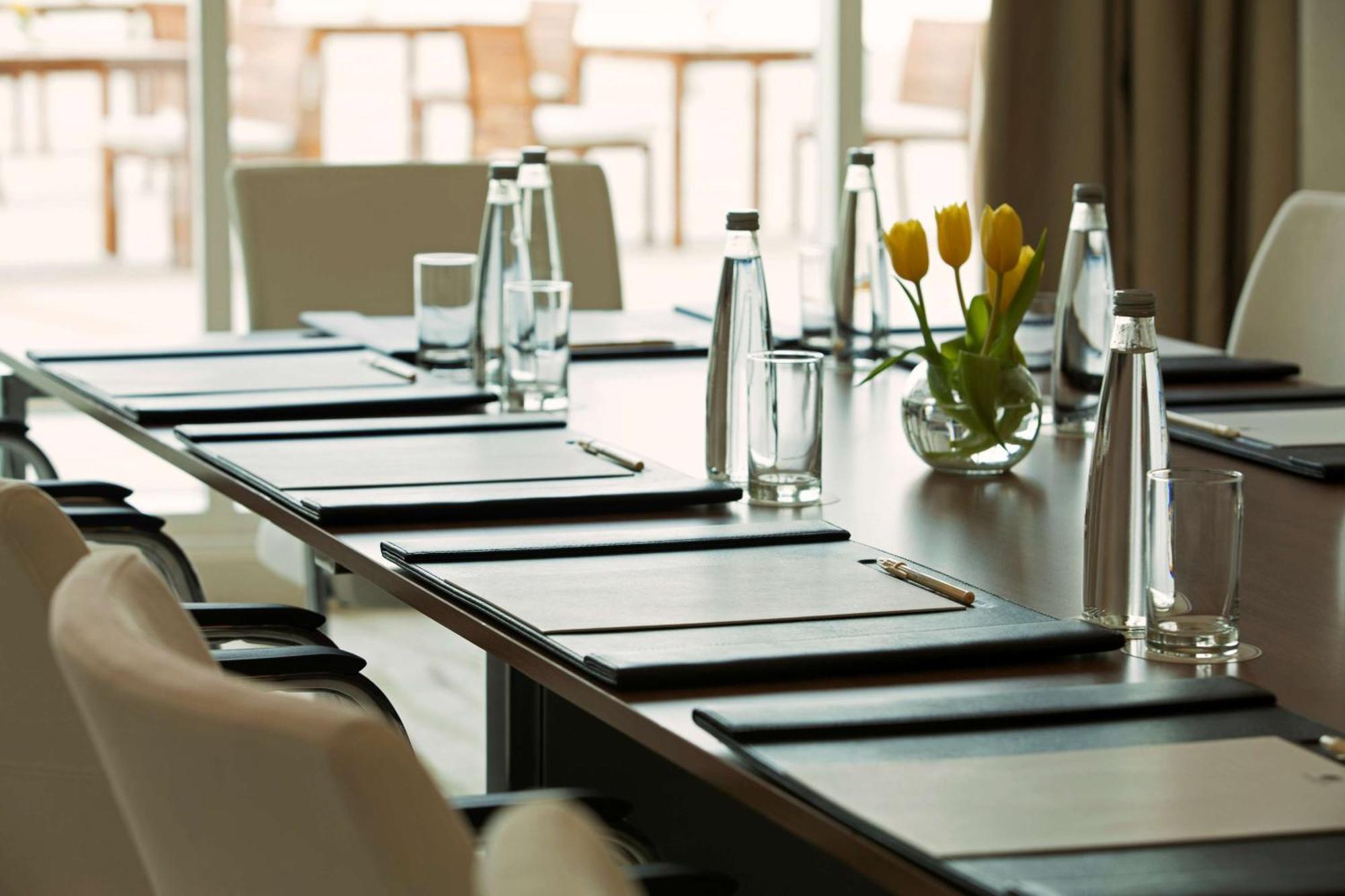 Doubletree By Hilton Dubai Jumeirah Beach Luaran gambar