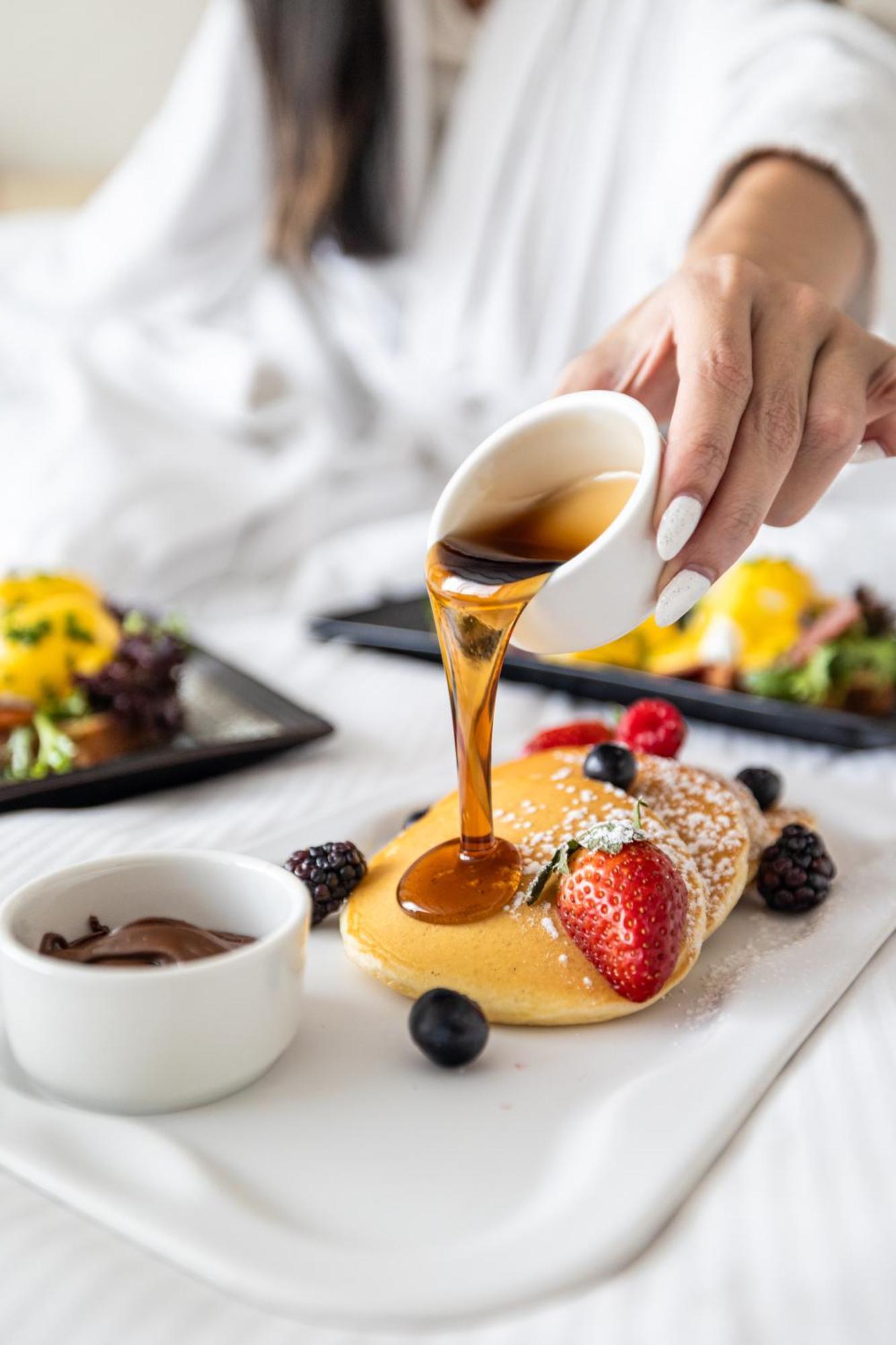 Doubletree By Hilton Dubai Jumeirah Beach Luaran gambar